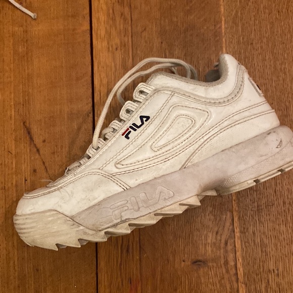 Fila running - Picture 2 of 5